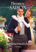 Cover-Bild zum Titel 'Historical Saison Band 5' von 'Sarah Elliott, Sarah Mallory'