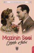 Cover-Bild zum Titel 'Mazinin Sesi' von 'Güzide Sabri'