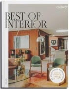 Cover-Bild zum Titel 'Best of Interior 2026' von 'Ute Laatz'