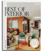 Cover-Bild zum Titel 'Best of Interior 2026' von 'Nina Yashar, Ute Laatz'