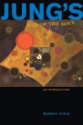 Cover-Bild zum Titel 'Jung's Map of the Soul' von 'Murray Stein'