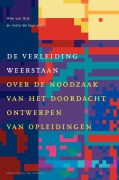 Cover-Bild zum Titel 'de Verleiding Weerstaan' von 'M. Banens, A B H Wilkens, E L C de with, A. Reints'