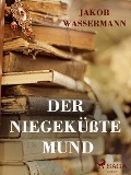 Cover-Bild zum Titel '"Issue Does Not Exist"],"errors":{' von 'Jakob Wassermann'