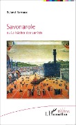 Cover-Bild zum Titel 'Savonarole' von 'Roland Barraux'