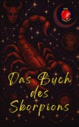Das Buch von Skorpion - Alina Rubi