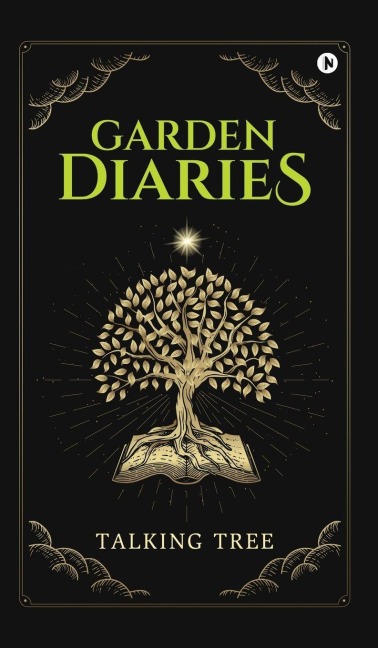 Garden Diaries - Talking Tree
