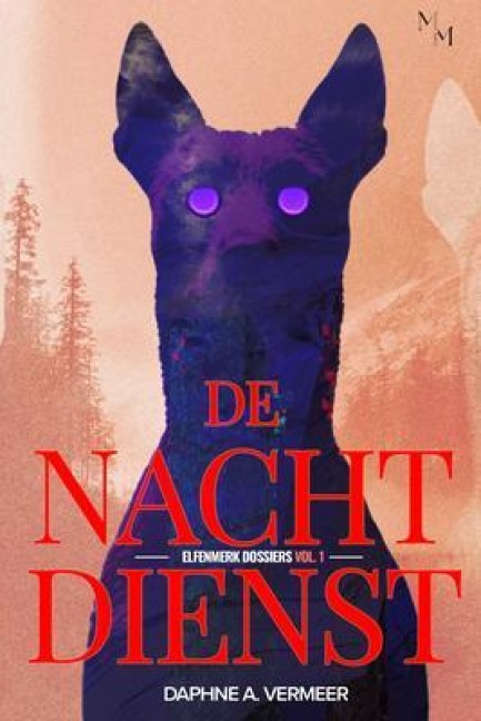 The Night Shift / De nachtdienst - Daphne A. Vermeer