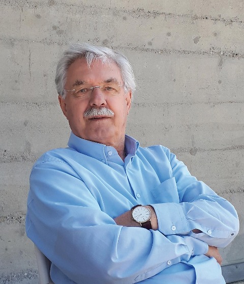 Ein Blick in die Zukunft - Hans Stolp