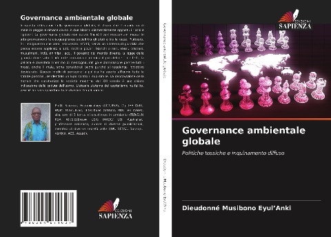Governance ambientale globale - Dieudonné Musibono Eyul¿Anki