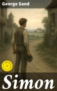 Cover-Bild zum Titel 'Simon' von 'George Sand'