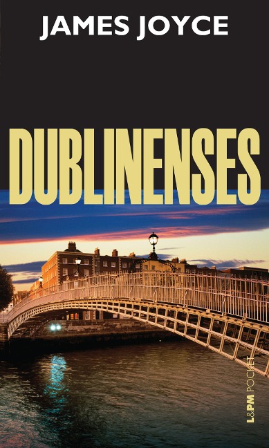 Dublinenses - James Joyce