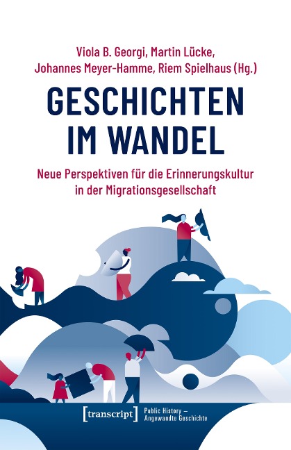 Geschichten im Wandel - 