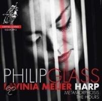 Metamorphosis & The Hours (Arr.for Harp) - Lavinia Meijer