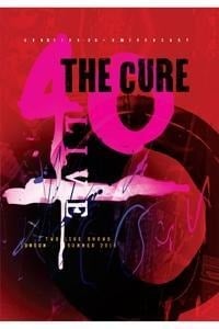 Curaetion 25 - Anniversary (2DVD) - The Cure