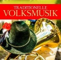 Cover-Bild zum Titel 'Traditionelle Volksmusik' von 'Various'