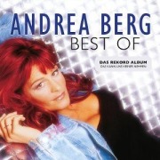 Cover-Bild zum Titel 'Best Of (Das Rekord Album - Das kann uns keiner ne' von 'Andrea Berg'