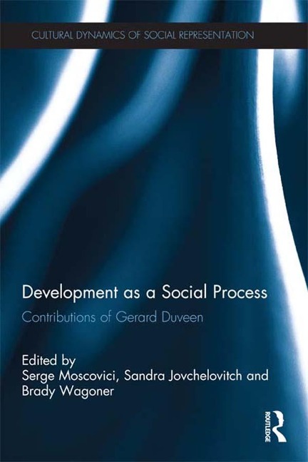 Development as a Social Process - 