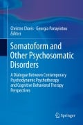 Cover-Bild zum Titel 'Somatoform and Other Psychosomatic Disorders' von ''