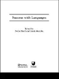 Success with Languages - Stella Hurd, Linda Murphy