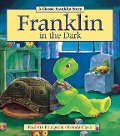 Cover-Bild zum Titel 'Franklin in the Dark' von 'Paulette Bourgeois'