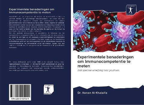 Experimentele benaderingen om Immunocompetentie te meten - Hanan Al-Khalaifa