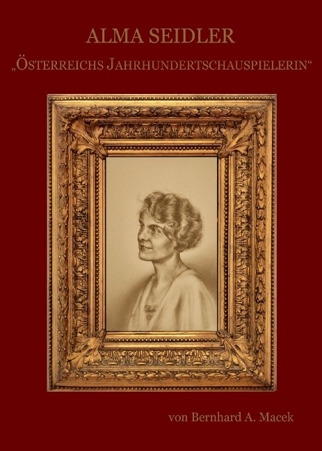 Alma Seidler - Bernhard A. Macek