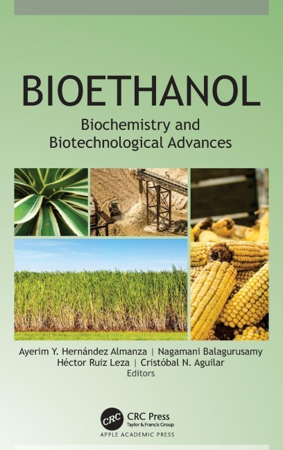 Bioethanol - 