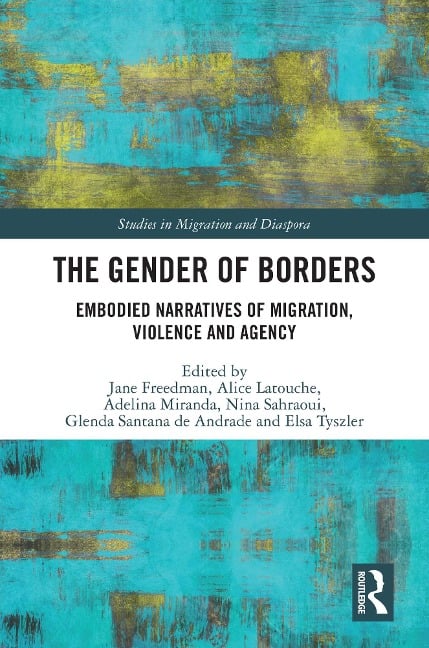 The Gender of Borders - 