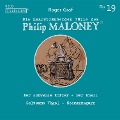 Die haarsträubenden Fälle des Philip Maloney, No.19 - Roger Graf