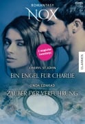 Cover-Bild zum Titel 'Nox Band 20' von 'Cheryl St. John, Linda Conrad'