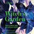 The Witch's Garden - Sandra Lawrence
