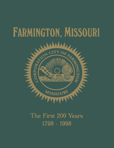 Farmington, MO - 