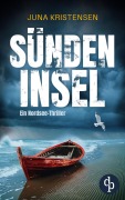 Cover-Bild zum Titel 'Sündeninsel' von 'Juna Kristensen'