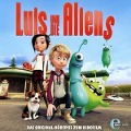 Das Original-Hörspiel z.Kinofilm - Luis Und Die Aliens