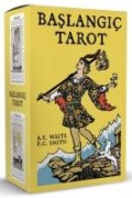 Baslangic Tarot - Arthur Edward Waite