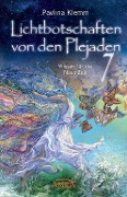 Cover-Bild zum Titel 'Lichtbotschaften von den Plejaden Band 7' von 'Pavlina Klemm'