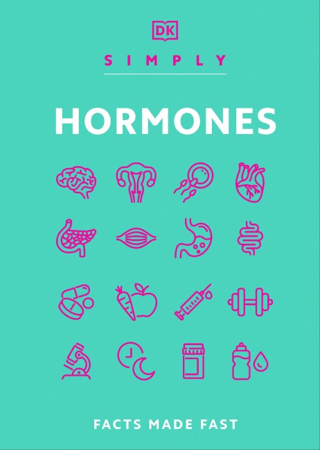 Simply Hormones - Dk