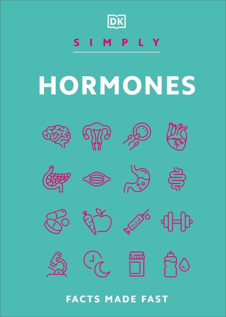 Simply Hormones - Dk
