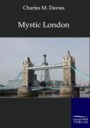 Cover-Bild zum Titel 'Mystic London' von 'Charles M. Davies'