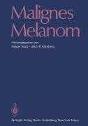 Cover-Bild zum Titel 'Malignes Melanom' von ''