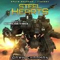 Cover-Bild zum Titel 'Steel Hearts Lib/E: Lyndsey' von 'Dawn Chapman'