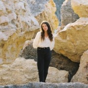Cover-Bild zum Titel 'Solely' von 'Natalie Jane Hill'