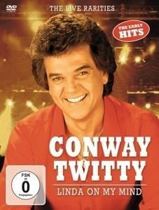 Linda On My Mind - Conway Twitty