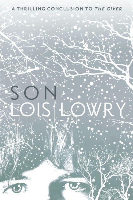 Son, 4 - Lois Lowry