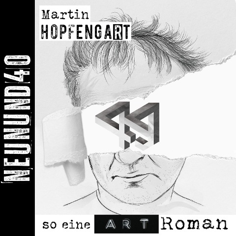 49 - Martin Hopfengart, Martin Hopfengart