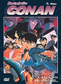 Detektiv Conan - 5. Film: Countdown zum Himmel - 