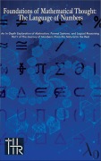 Cover-Bild zum Titel 'Foundations of Mathematical Thought: The Language of Numbers' von 'Thr'