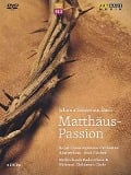 Cover-Bild zum Titel 'Matthäus-Passion' von 'Ivan/Concertgebouw Amsterdam Fischer'