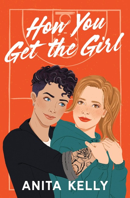 How You Get the Girl - Anita Kelly