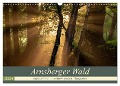 Arnsberger Wald (Wandkalender 2024 DIN A3 quer), CALVENDO Monatskalender - Franz Josef Hering